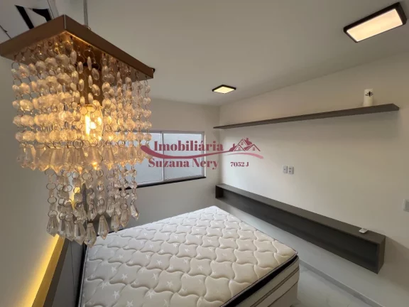 Imagem CASA COM 3 QUARTOS NO SPORT CLUB NATAL