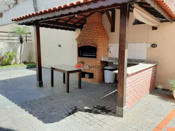 Imagem Apartamento à venda 2 Quartos, 1 Vaga, Vila Guarani (Z Sul), São Paulo - SP