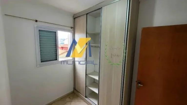 Imagem Linda Cobertura Duplex com suíte e 2 vagas, a Venda Vila Progresso