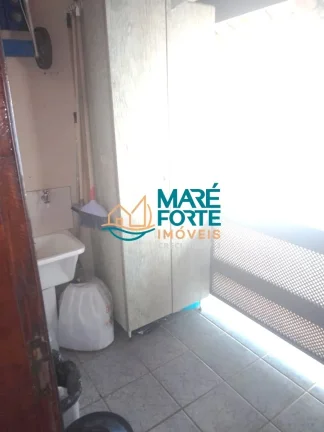 Imagem Apartamento Mobiliado no Bairro Itagua em Ubatuba SP