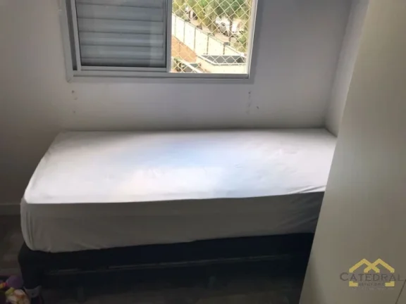 Imagem Apartamento com 2 quartos 1 vaga à Venda - Medeiros - Jundiaí/SP