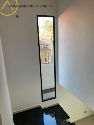 Imagem Casa para Venda em Atibaia, Jardim Dos Pinheiros, 3 dormitórios, 1 suíte, 2 banheiros, 2 vagas