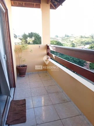 Imagem casa residencial Jardim Ipê terreno 163,50 construção 178m²