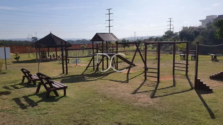 Imagem Ibiti Reserva - Venda Terreno | AT 250 m² | Condomínio Ibiti Reserva