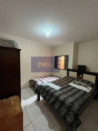 Imagem Casa à Venda no Jardim Palmares R 1519