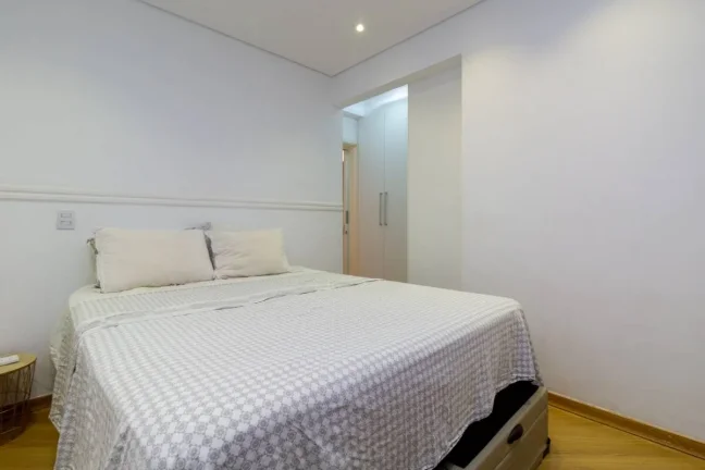 Imagem Apartamento Vila Leopoldina - 95M², 3 Dorms, 1 Suíte, 2 Vagas, Lavabo.