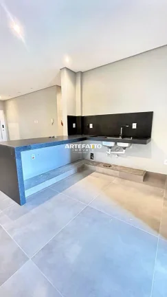 Imagem VENDE-SE APARTAMENTO NO CENTRO DE FRANCA-SP
