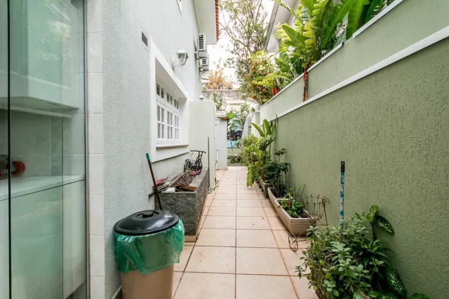 Imagem CASA RESIDENCIAL em Santana de Parnaíba - SP, Alphaville