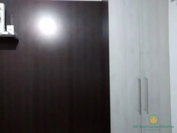 Imagem Apartamento Garden raro região central de Cotia com móveis planejados lindo