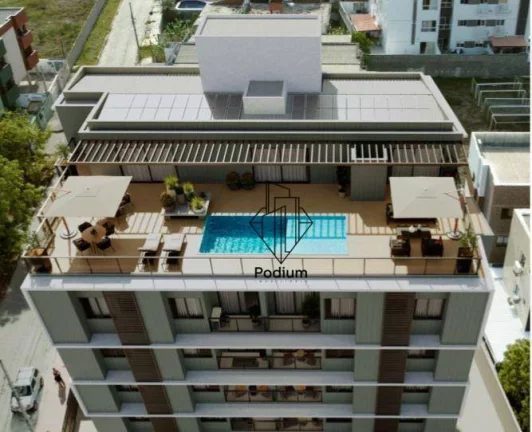 Imagem Apartamentos com varanda/sacada próximo ao Parahyba Mall no Bessa/Jardim Oceania- AP2751.