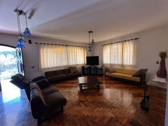 Imagem Sítio com 5 dormitórios à venda, 121000 m² por R$ 2.850.000,00 - Bairro dos Mirandas - Tatuí/SP