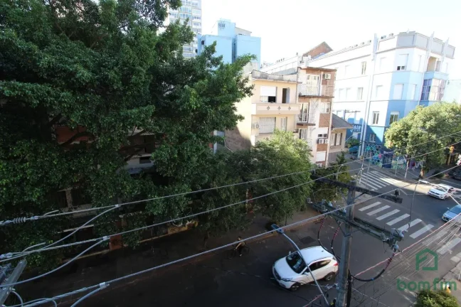 Imagem Apartamento de 2 dormitório para aluguel no Centro Histórico, Porto Alegre/RS