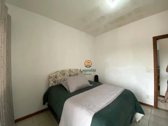 Imagem Casa com 3 dormitórios à venda, 141 m² por R$ 660.000,00 - Ovídeo Guerra - Lagoa Santa/MG