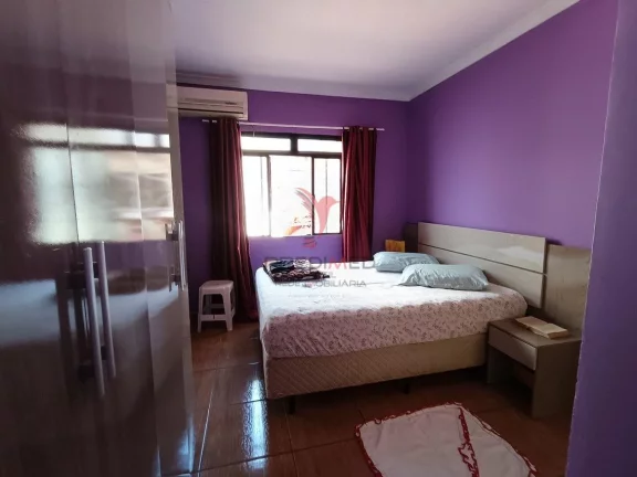 Imagem Casa a venda no bairro Cidade Alta - Medianeira / PR
