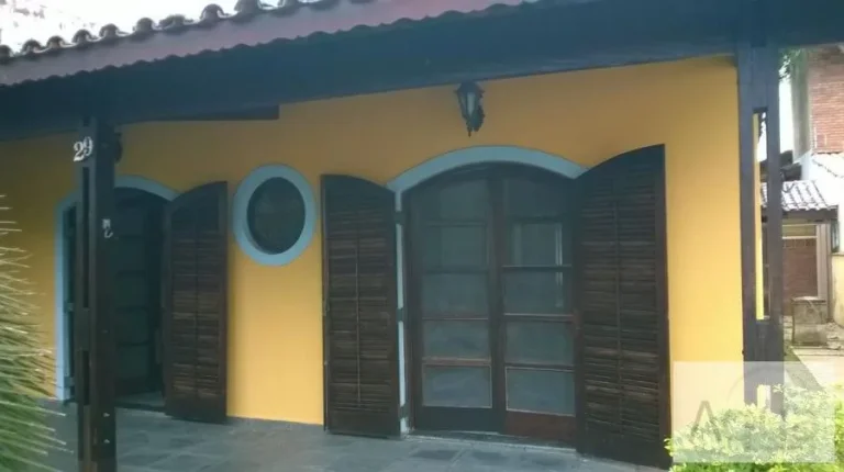 Imagem Casa para Temporada em Itanhaém, Parque Augustus, 3 dormitórios, 2 suítes, 3 banheiros, 3 vagas