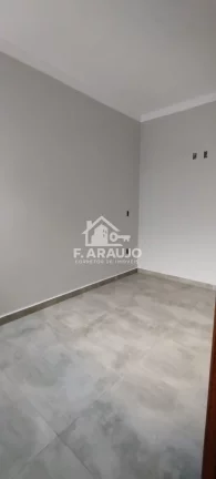 Imagem Casa à venda em Sorocaba-SP, bairro Parque Vista Barbara, 2 quartos, 1 vaga, 53m². Oportunidade única!