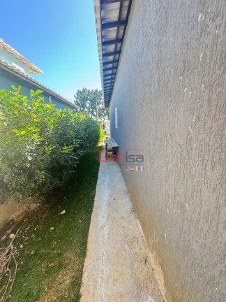 Imagem Casa com 2 dormitórios à venda, 120 m² por R$ 560.000,00 - Rasa - Armação dos Búzios/RJ
