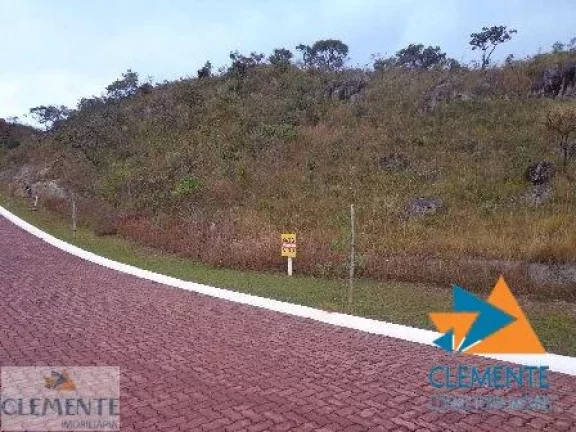 Imagem Lote no Condomínio QUINTAS DO MORRO, Nova Lima MG