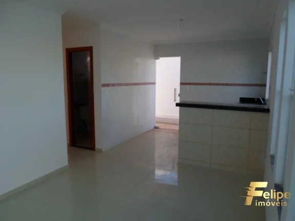 Imagem ÓTIMA CASA PARA SE MORAR EM BAIRRO DE FÁTIMA / GUARAPARI - ES
