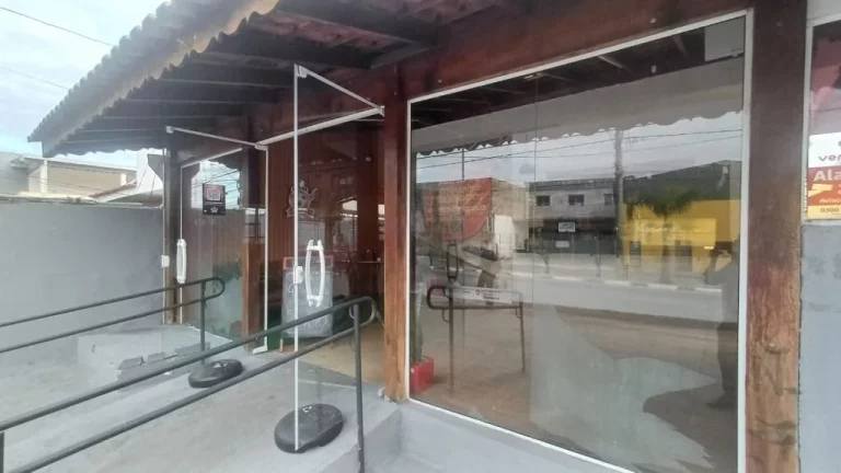 Imagem Ponto à venda, 2000 m² por R$ 980.000 - Jundiapeba - Mogi das Cruzes/SP