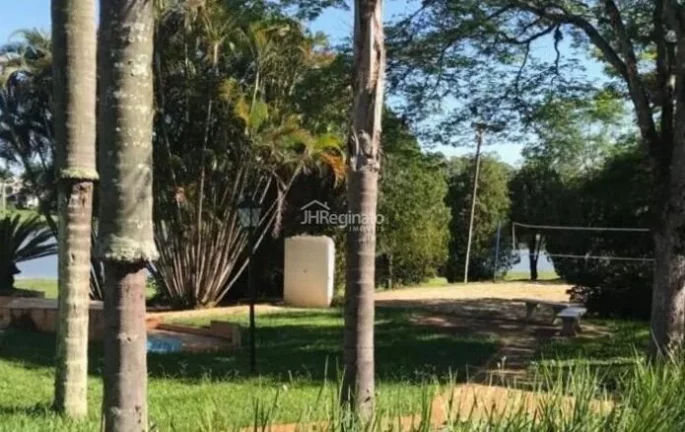 Imagem Casa térrea à venda no Condomínio Vivendas do Lago -Sorocaba