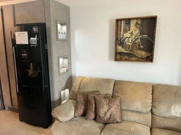 Imagem Apartamento Marine Home Resort