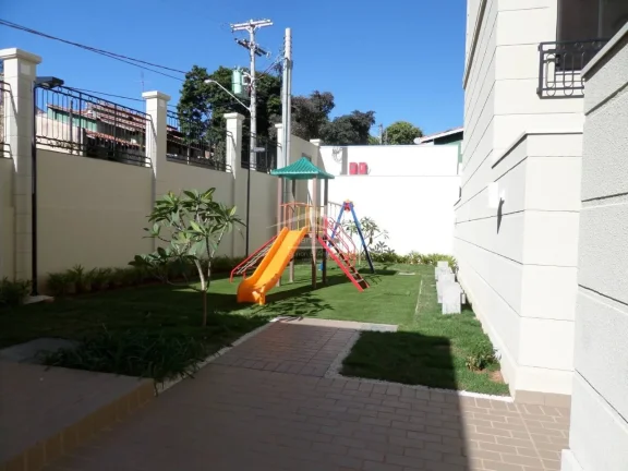 Imagem LINDO APARTAMENTO NO RESIDENCIAL SAN MARINO PAULÍNIA! excelente custo benefício.

Aqui seu confort...