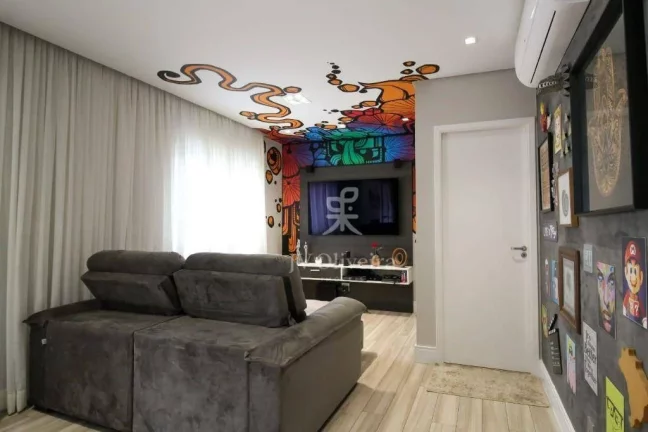 Imagem Apartamento com 2 dormitórios à venda, 87 m²- Vila Andrade - São Paulo/SP