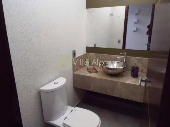 Imagem Sobrado a venda na quadra da praia da Aparecida em Santos