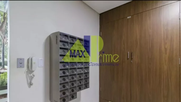 Imagem APARTAMENTO 52M²/02 DORMITÓRIOS/SACADA/01 VAGA