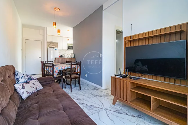 Imagem APARTAMENTO com 3 QUARTOS em condomínio com INFRA COMPLETA no RECREIO - R$ 540.000