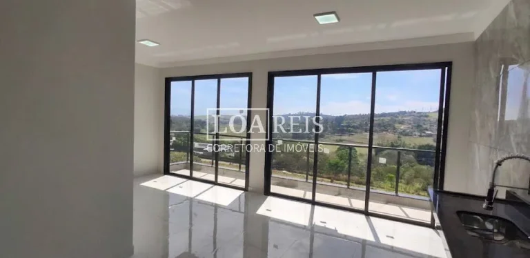 Imagem RESERVA DO VALE | 4 DORM | 1 SUITE | 04 VAGAS
