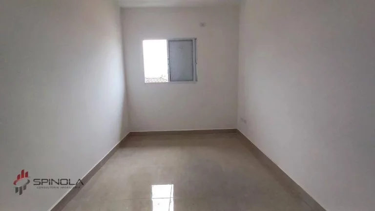 Imagem Casa com 2 dormitórios à venda, 70 m² por R$ 350.000,00 - tude basto - Praia Grande/SP