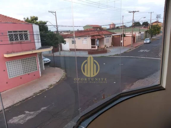 Imagem Casa Vila Tibério