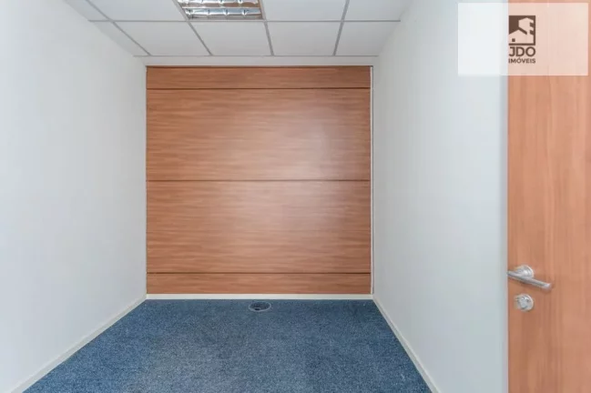 Imagem Sala Comercial - Aluguel no bairro Juvevê - Curitiba, PR