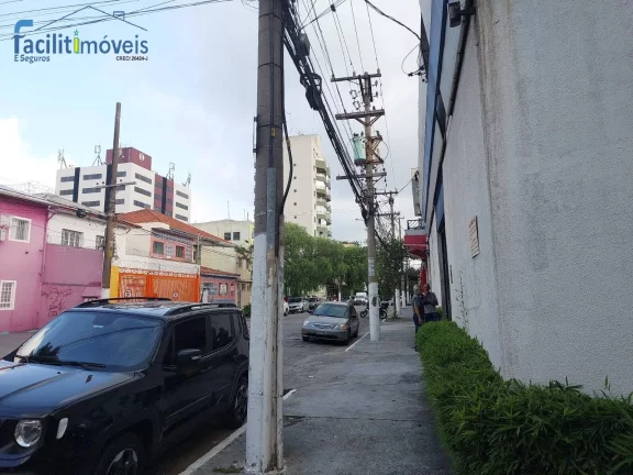 Imagem EXCELENTE GALPÃO - 738M² - PLANALTO PAULISTA