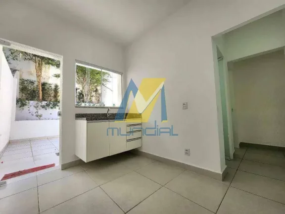 Imagem Seu consultório pronto na Vila Assunção: 126 m² + 2 vagas!