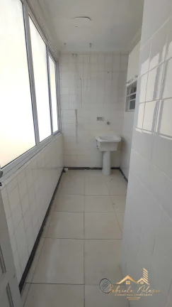 Imagem Apartamento à venda no bairro Boqueirão - Santos/SP
