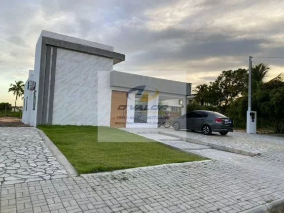Imagem Vendo Casa, em Condomínio Fechado, com 180 m², 4 quarto s/ 2 suítes e 2 vagas