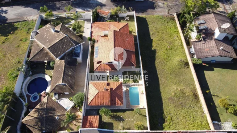 Imagem Casa à venda Condomínio Santa Rosa , Itatiba -SP