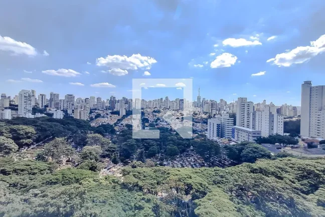 Imagem Apartamento à Venda - Cambuci, 2 Quartos, 71 m2