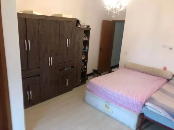 Imagem Sobrado Maravilhoso 125 m² 3 Andares com 3 Dormitorios 1 Suíte