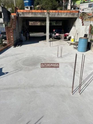 Imagem Sobrado com 3 dormitórios à venda, 125 m² por R$ 330.000,00 - Jardim Maria Clara - Guarulhos/SP