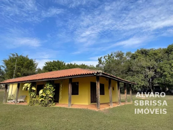 Imagem Sitio com 23.000 m² a venda em tu SP