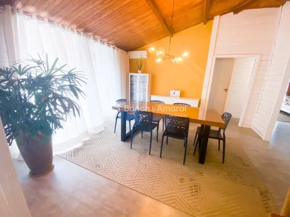 Imagem Casa à venda no Condomínio Okinawa - Parque Brasil 500 | Paulínia/SP

Excelente oportunidade para...