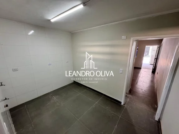 Imagem Sobrado Reformado à Venda – Vila Brasilio Machado, São Paulo (Saúde)