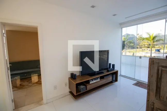 Imagem Casa à Venda - Vargem Pequena, 3 Quartos, 350 m2
