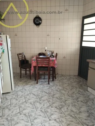 Imagem Casa no Jardim Alvinópolis em Atibaia