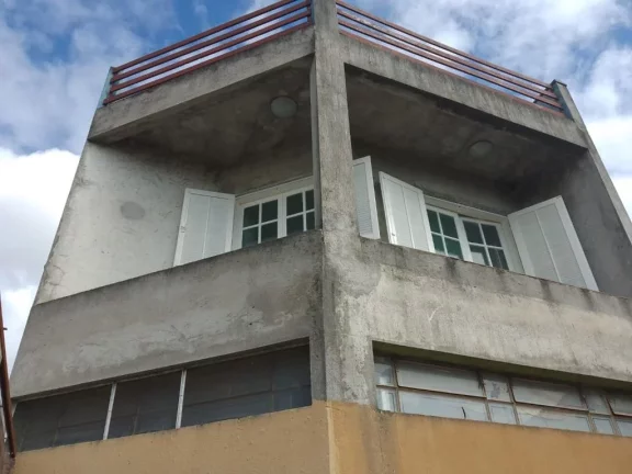 Imagem Assobradado à venda, 231 m² por R$ 550.000 - Jardim Márcia - Suzano/SP