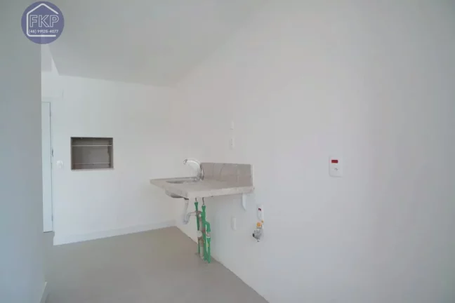 Imagem Apartamento 2 dormitórios!